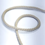 Cording - Natural 1/4" wide