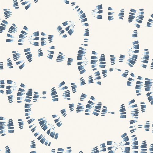 InkPerfect - Echoes of Indigo Linen