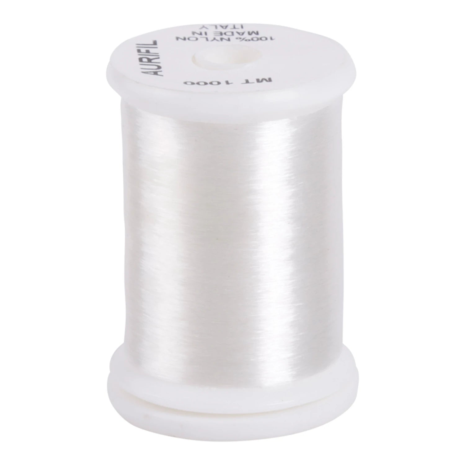 Aurifil - Invisible Nylon Thread Clear