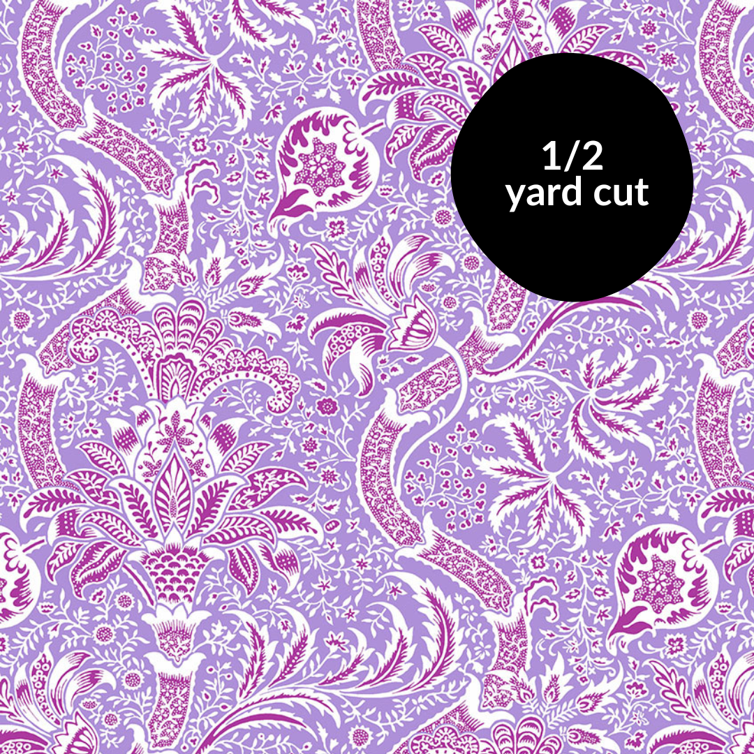 Half Yard Cut - Kaffe and Morris