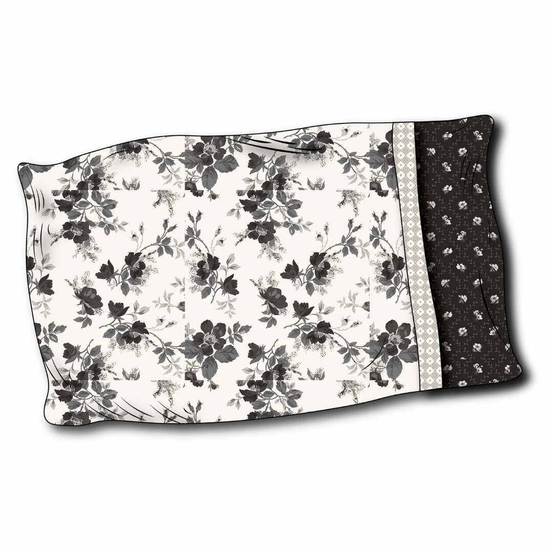 Project Kit: Sleep Tight Pillowcase