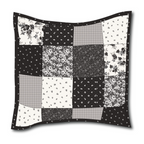 Project Kit: Homebody Pillow