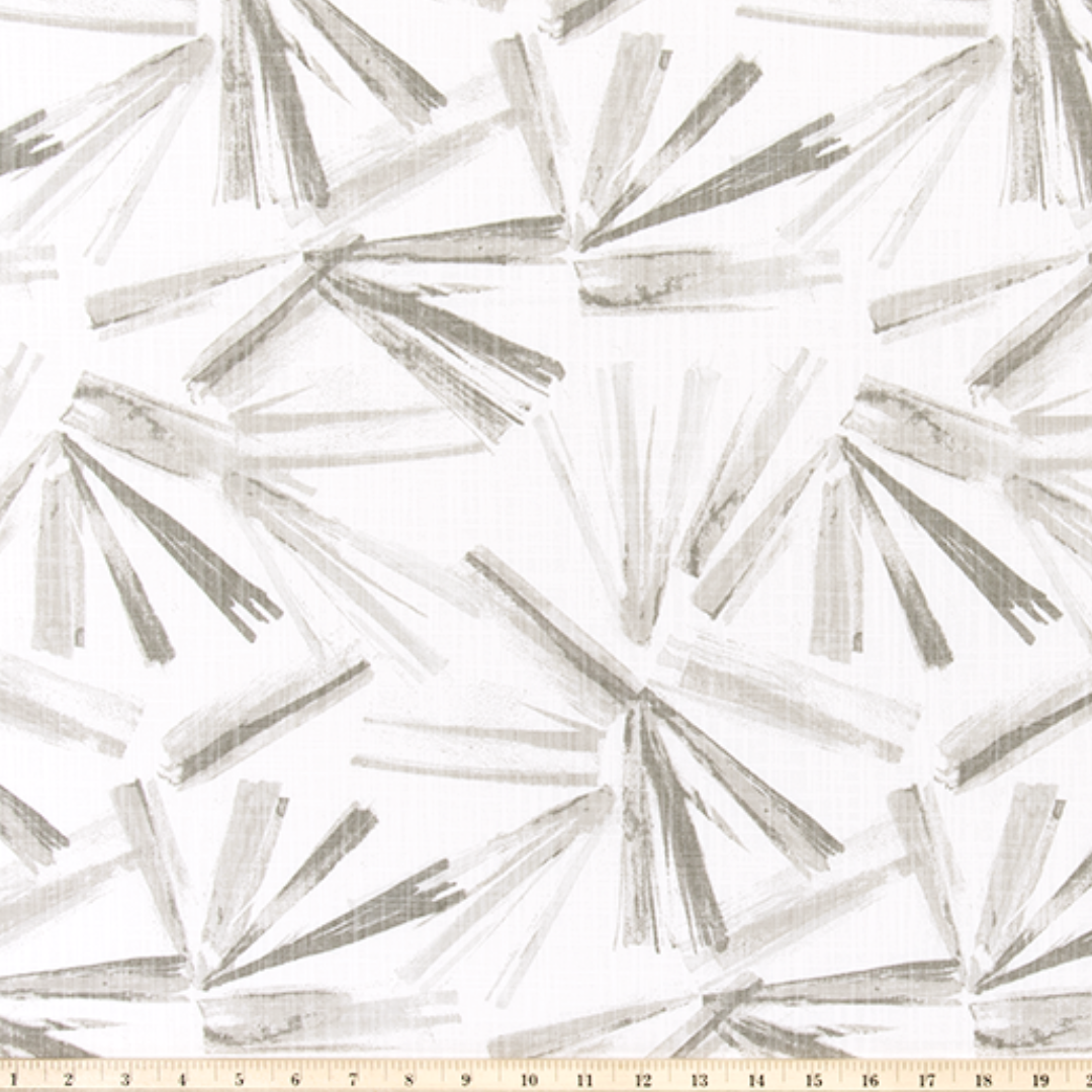 Upholstery Slub Canvas - Inspire - Warm Stone