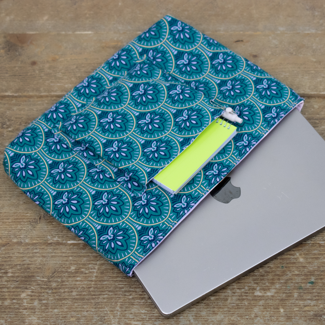 isidore pouch