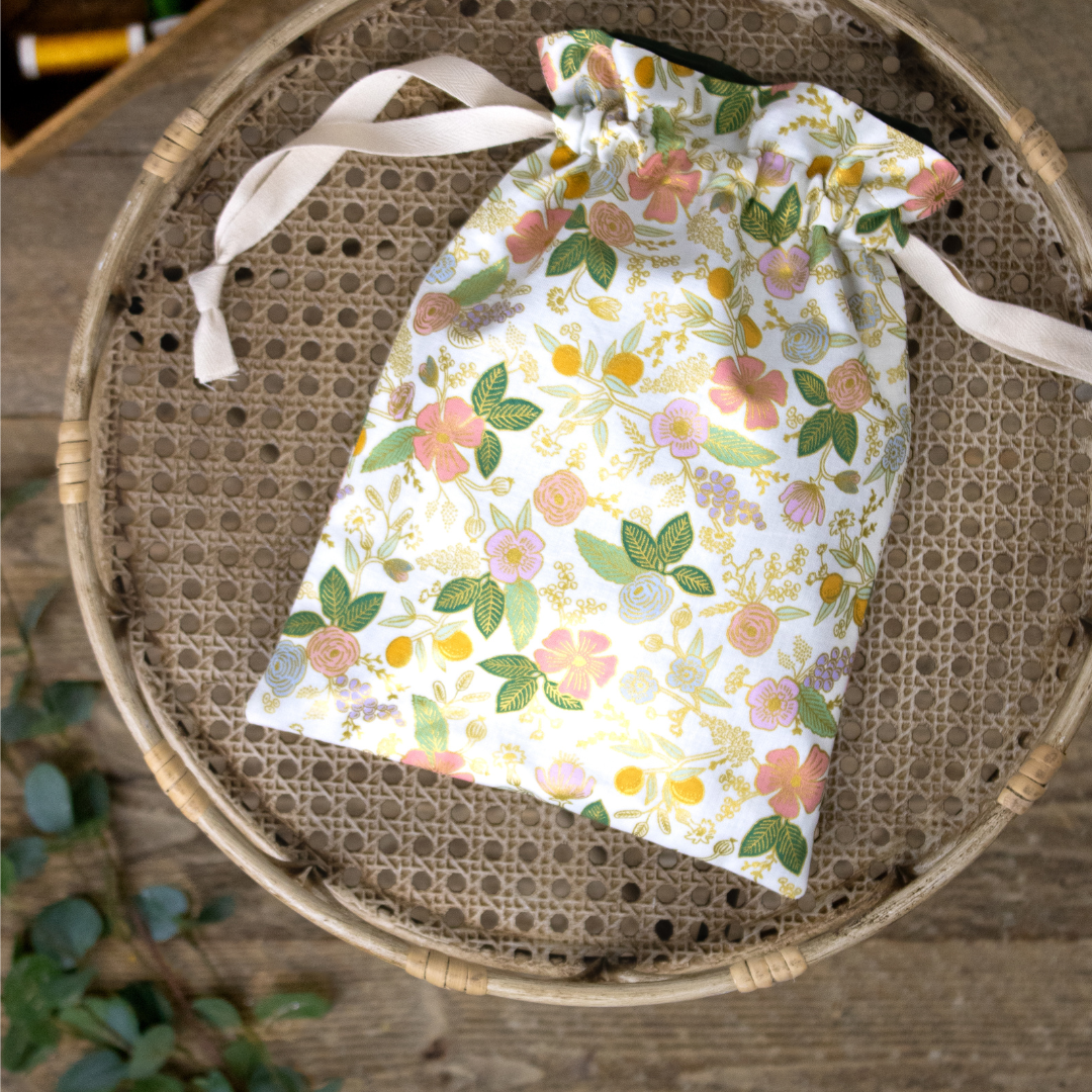 sewing 101: learn to sew