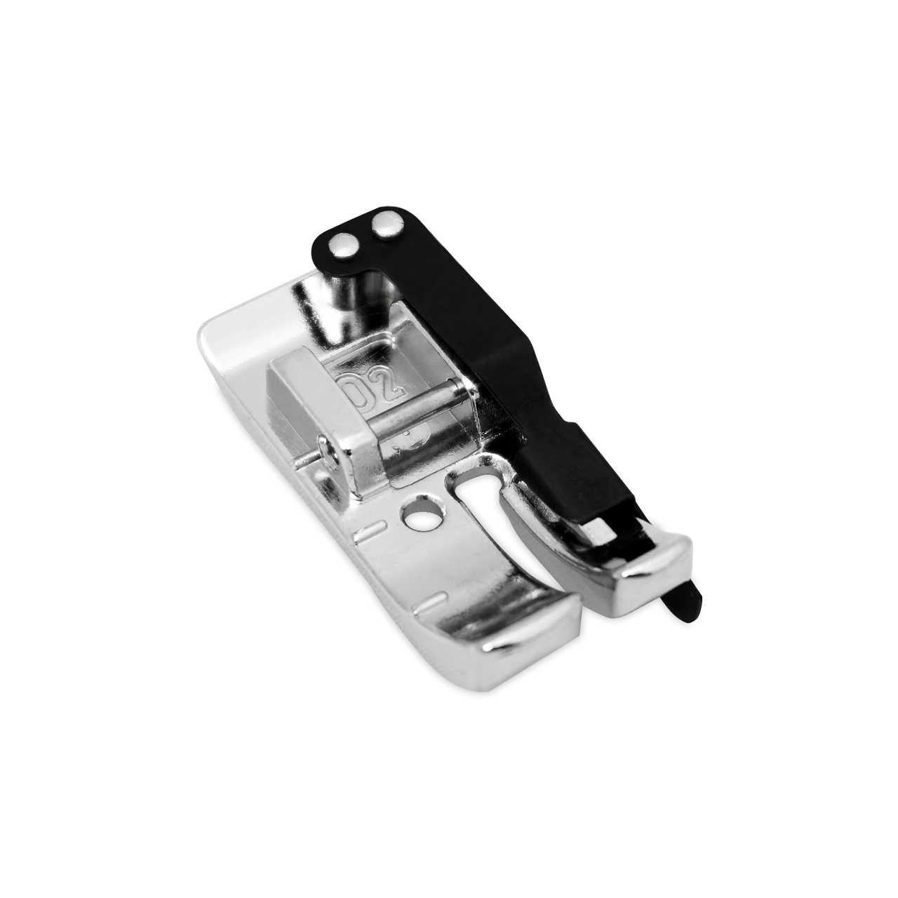 Janome 1/4" Seam Foot - 7mm machines