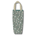 Holiday Project Kit: Oxford Wine Tote