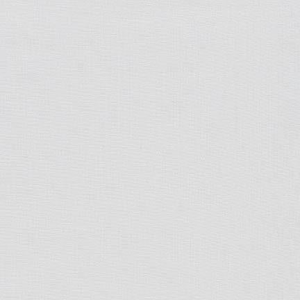 Kona Cotton Solid - Silver