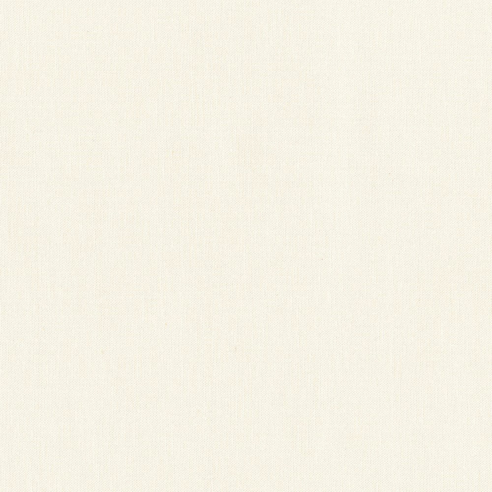 Kona Cotton Solid - Snow