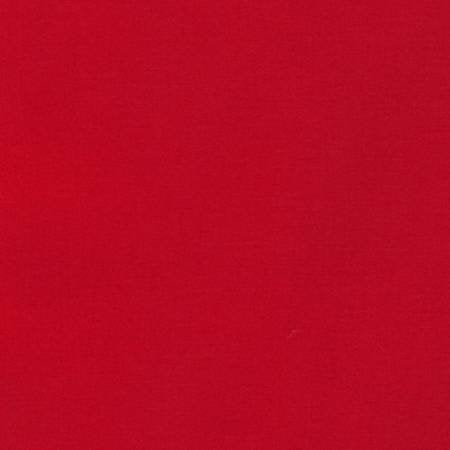 Kona Cotton Solid - Tomato