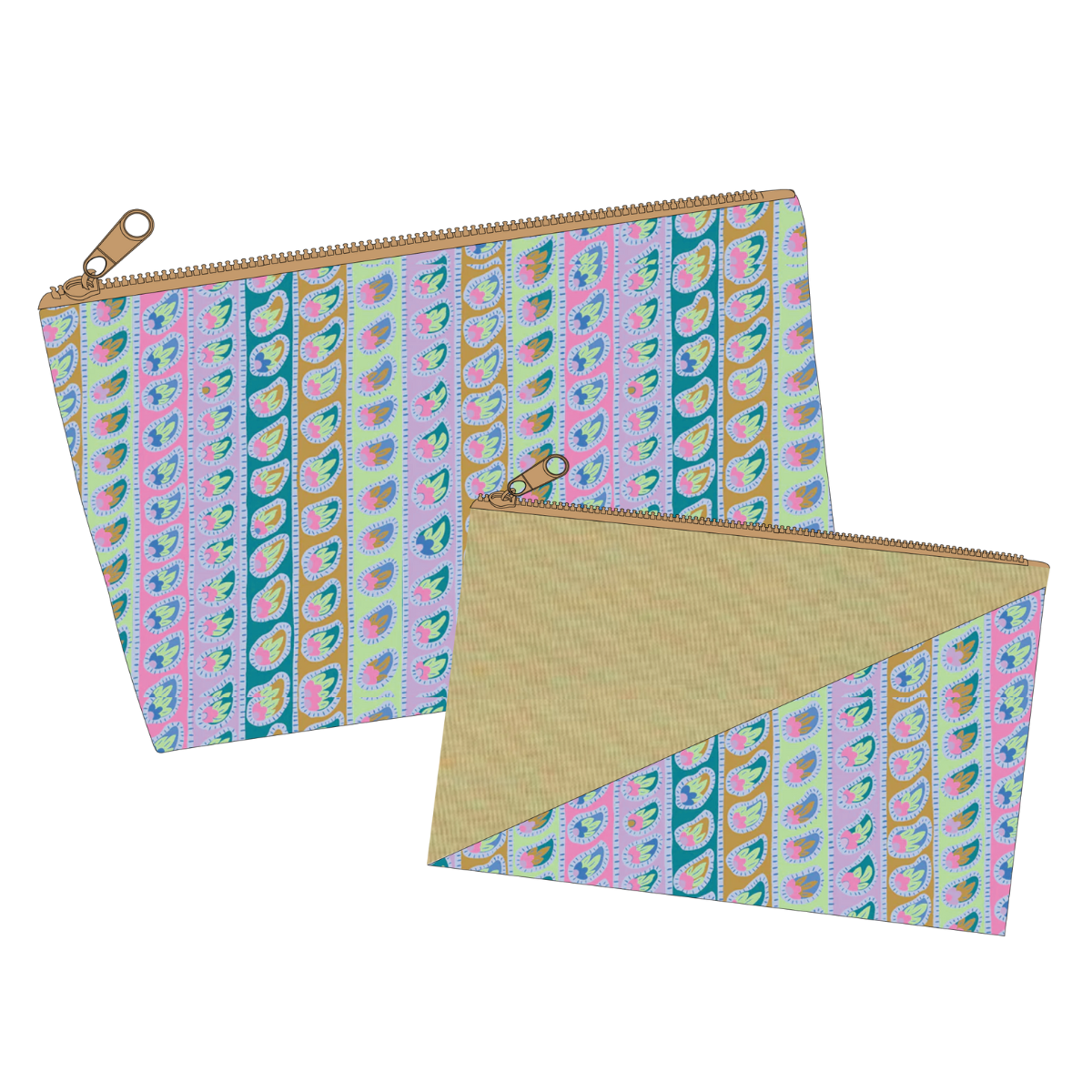 Project Kit: Done In A Zip