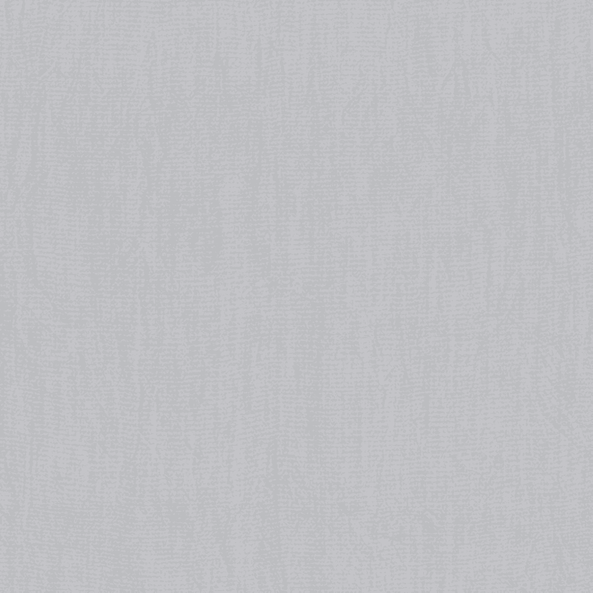 Artisan Cotton Yarn Dyed Solid - Gray / White