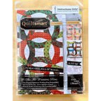 My Big Fat Easy Wedding Ring Pack - Quiltsmart