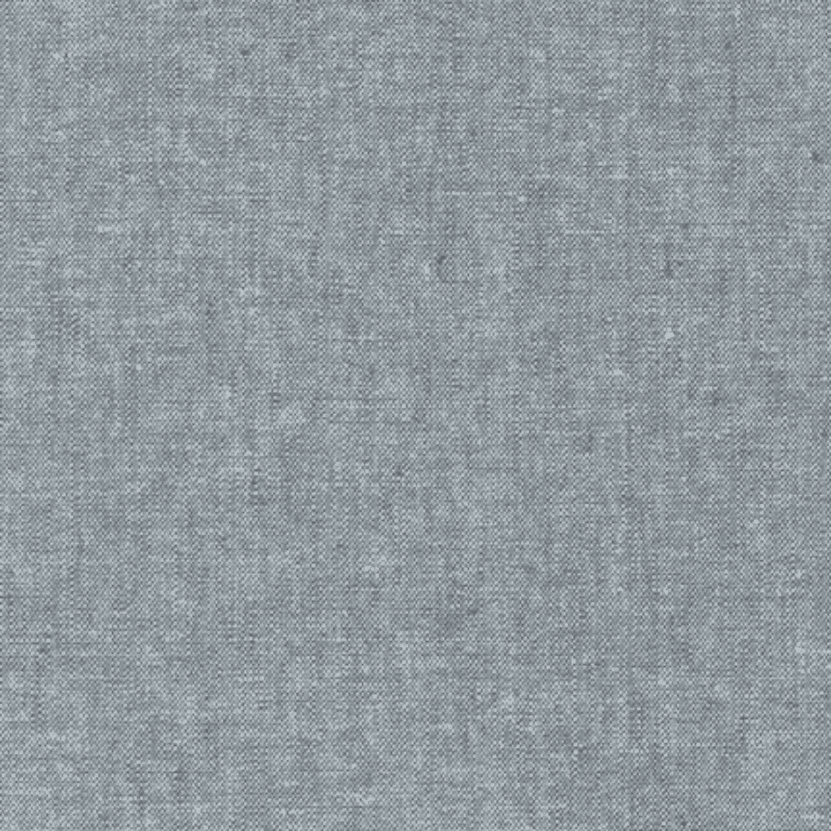 Essex Yarn Dyed Linen / Cotton Blend - Shale