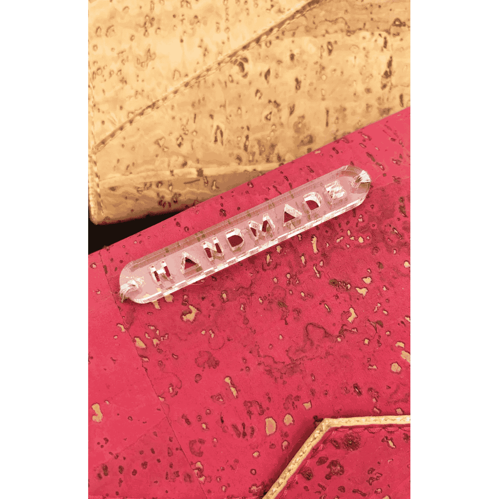 Handmade Tag