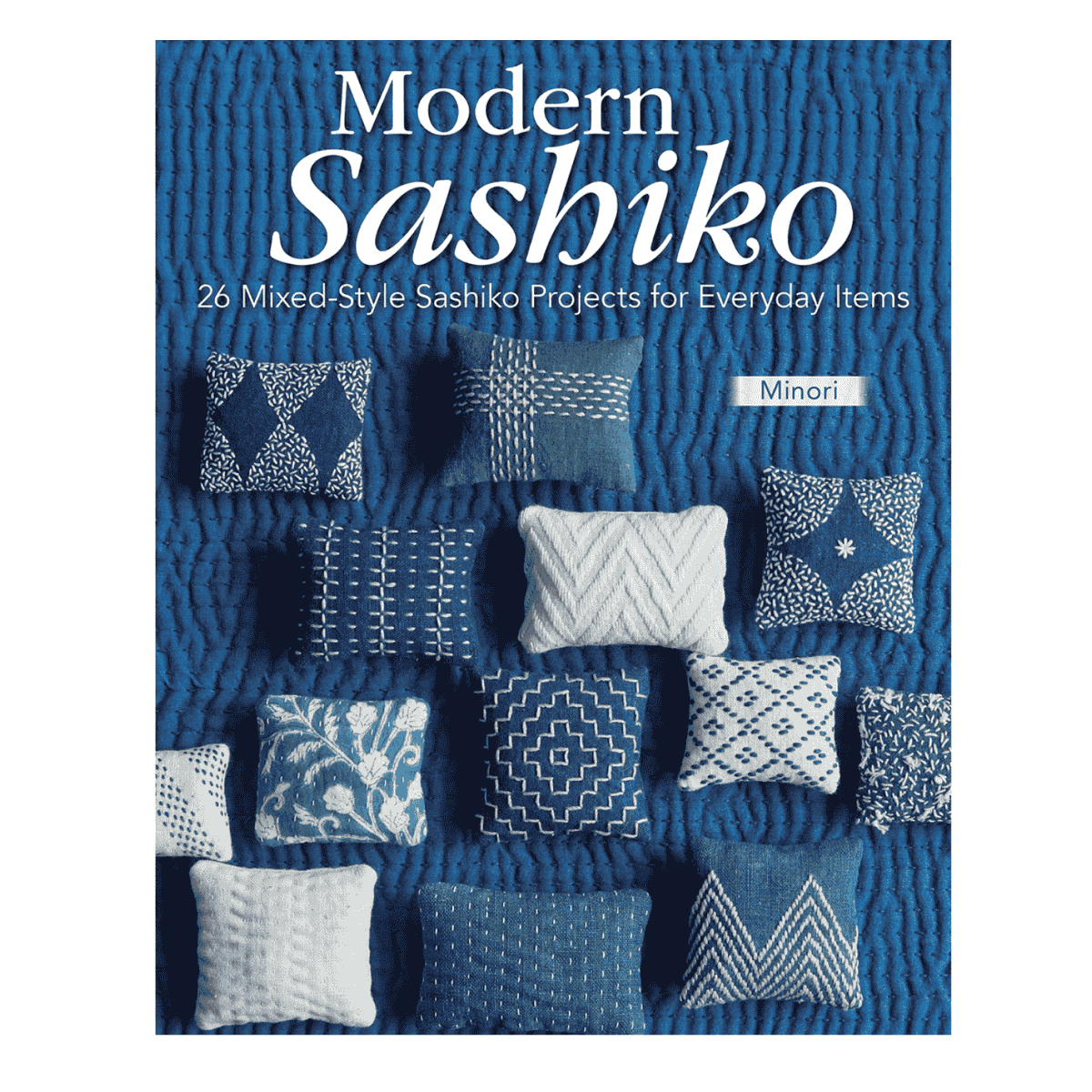 Modern Sashiko