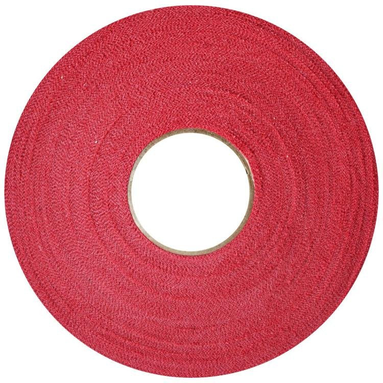 Chenille-It Blooming Bias - 5/8" Red (40yd)