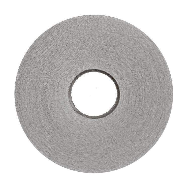 Chenille-It Blooming Bias - 5/8" Grey (40yd)