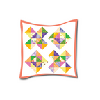 Project Kit: Love You More Pillow