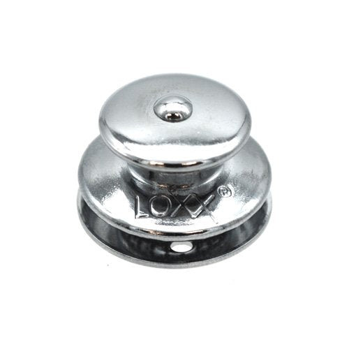 Loxx Fastener - Nickel