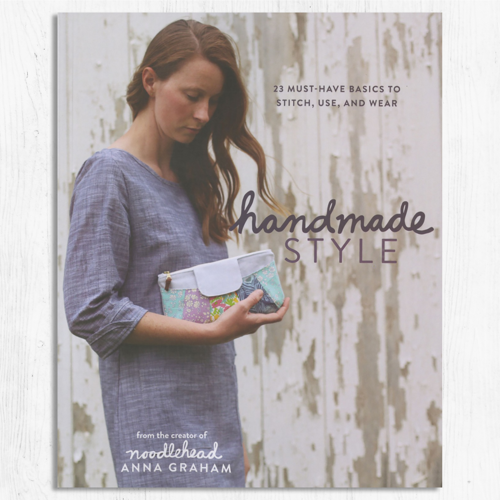 Noodlehead - Handmade Style