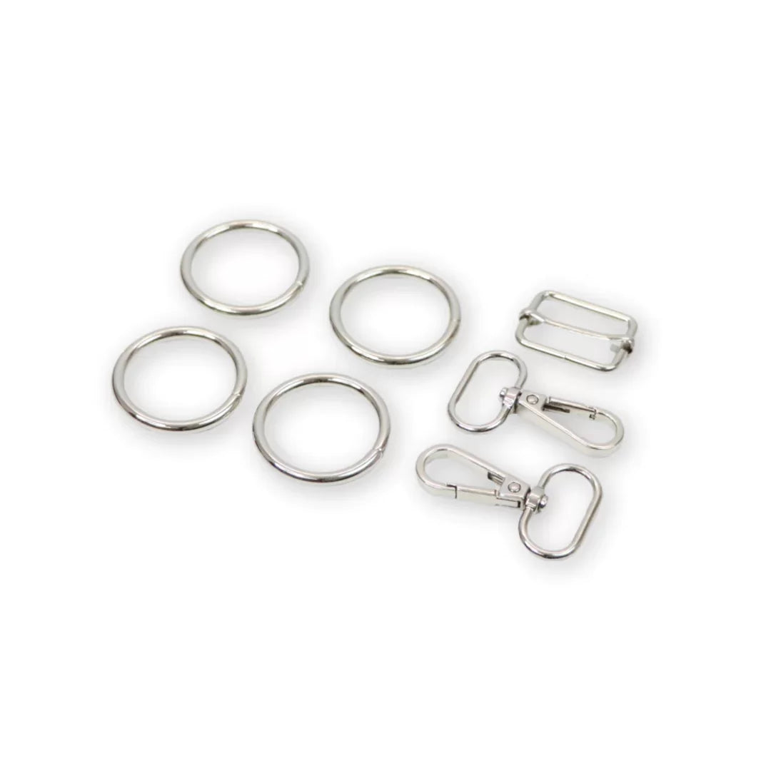 Sallie Tomato - Lauren Hardware Kit