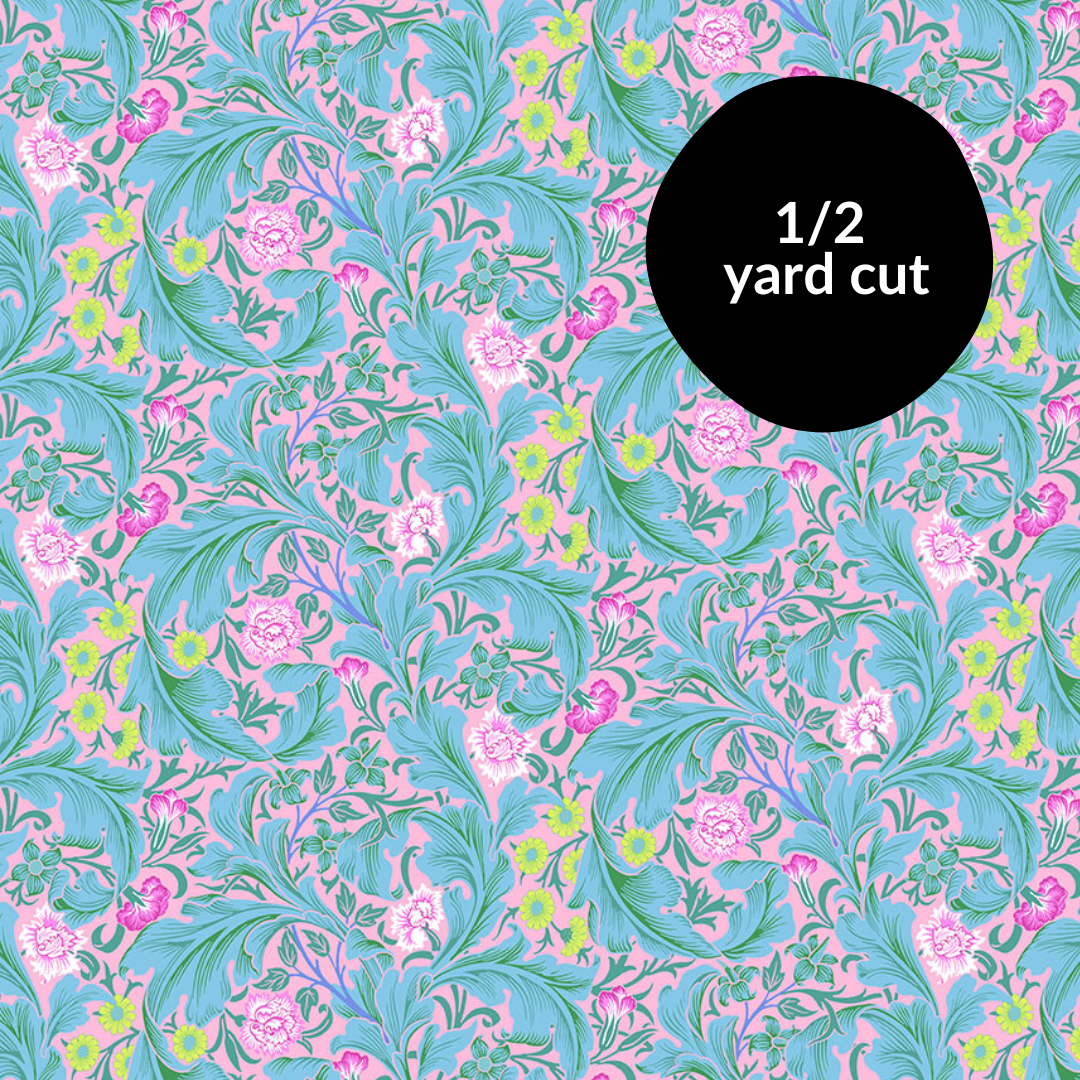 Half Yard Cut - Kaffe and Morris