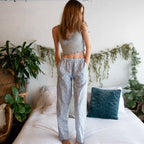 lenox pajamas
