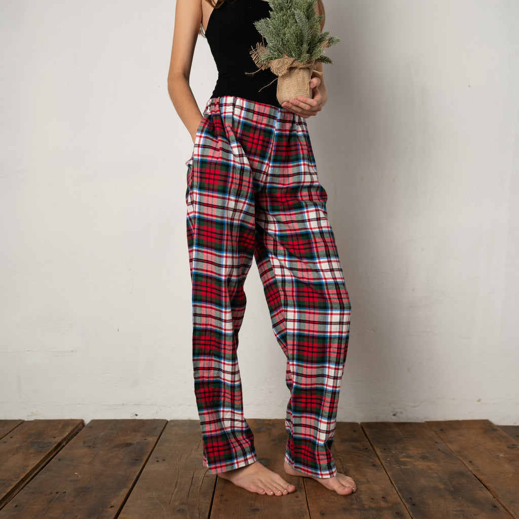 lenox pajamas