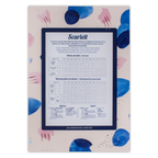 Les Lubies - Scarlett Top/Dress Pattern