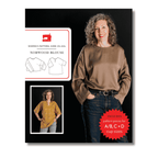Liesl + Co - Norwood Blouse