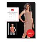 Liesl + Co - Leyton Knit Tank and Dress