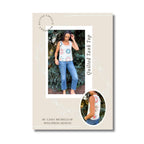 Quilted Tank Top