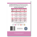 Then Came June - Campfire Glow Quilt