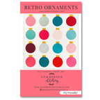Lo & Behold - Retro Ornaments