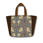Project Kit: Fieldstone Tote