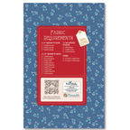 Lori Holt Mercantile Quilt Seeds Pattern - Iron & Starch