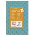 Lori Holt Mercantile Quilt Seeds Pattern - Pins & Pincushions