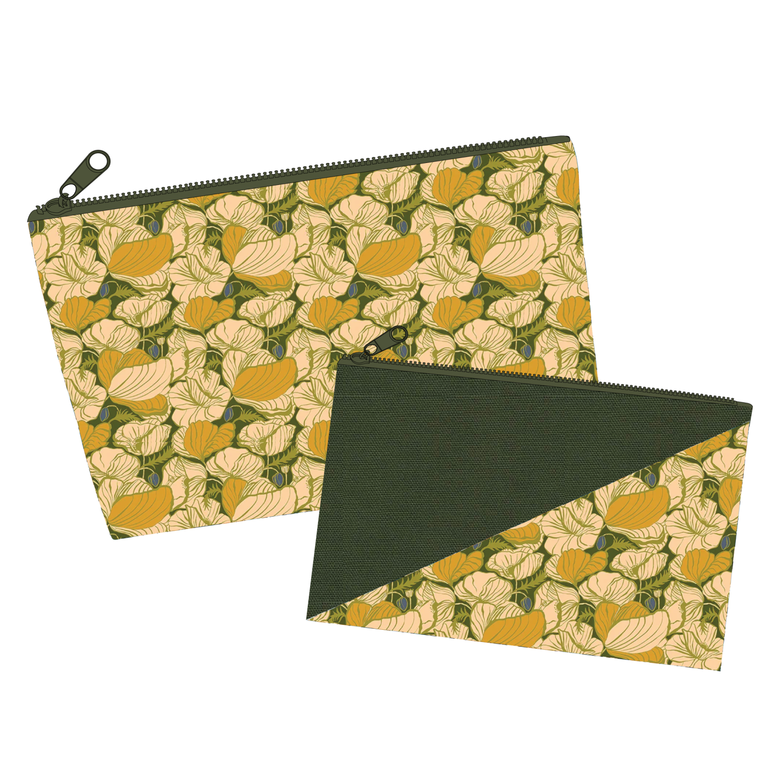 Project Kit: Done In A Zip