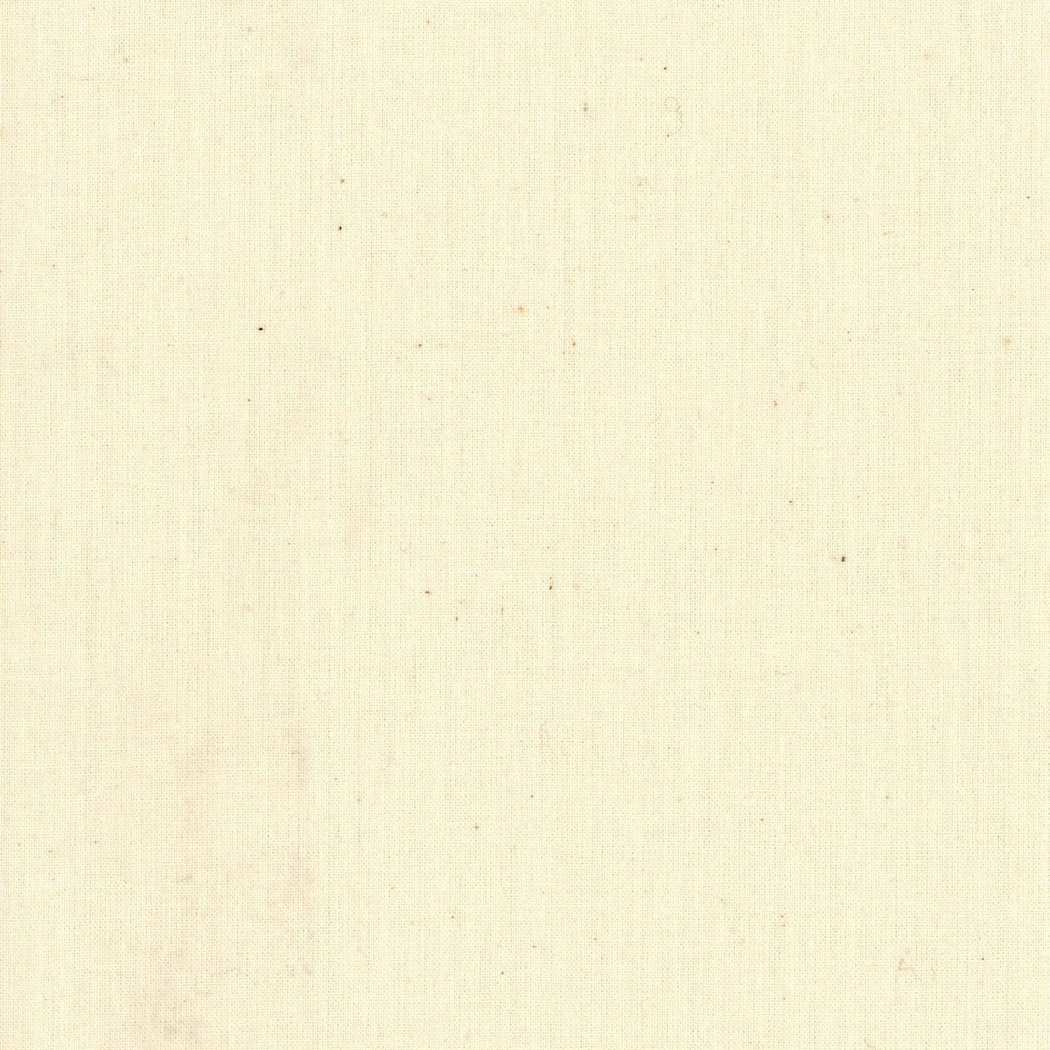 Muslin - 45" wide - Natural