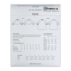 Merchant & Mills - Edie Sizes 6-18