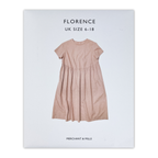 Merchant & Mills - Florence Sizes 6-18