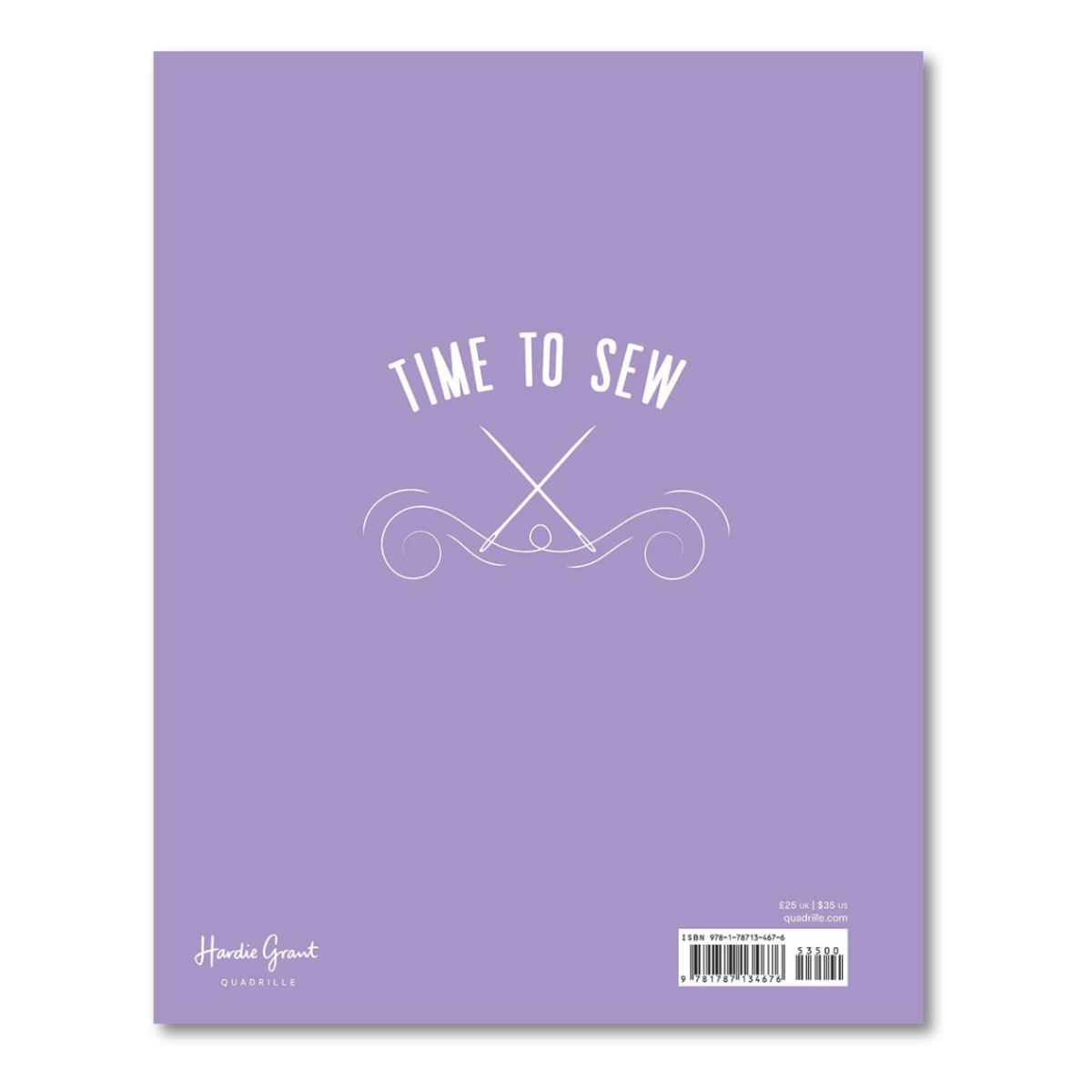 Tilly and the Buttons: Make it Simple