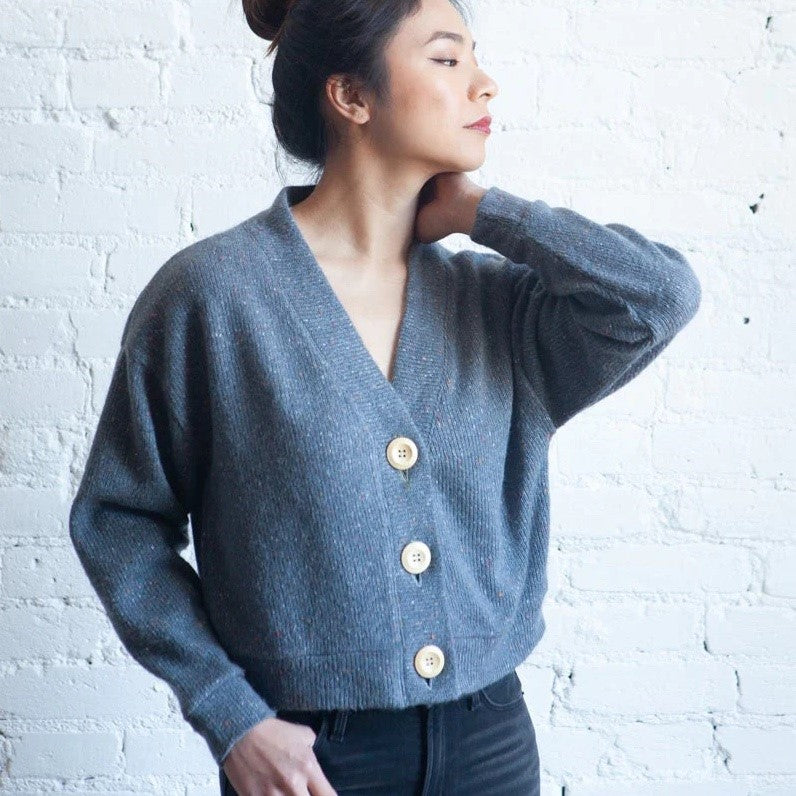 marlo sweater