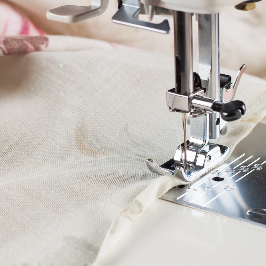 hemming techniques - evening (february)