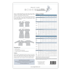 Megan Nielsen Patterns - Olive Dress & Top