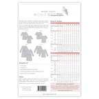 Megan Nielsen Patterns - Sudley Top and Dress