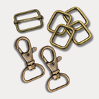 Hardware Kit: The Minimalist