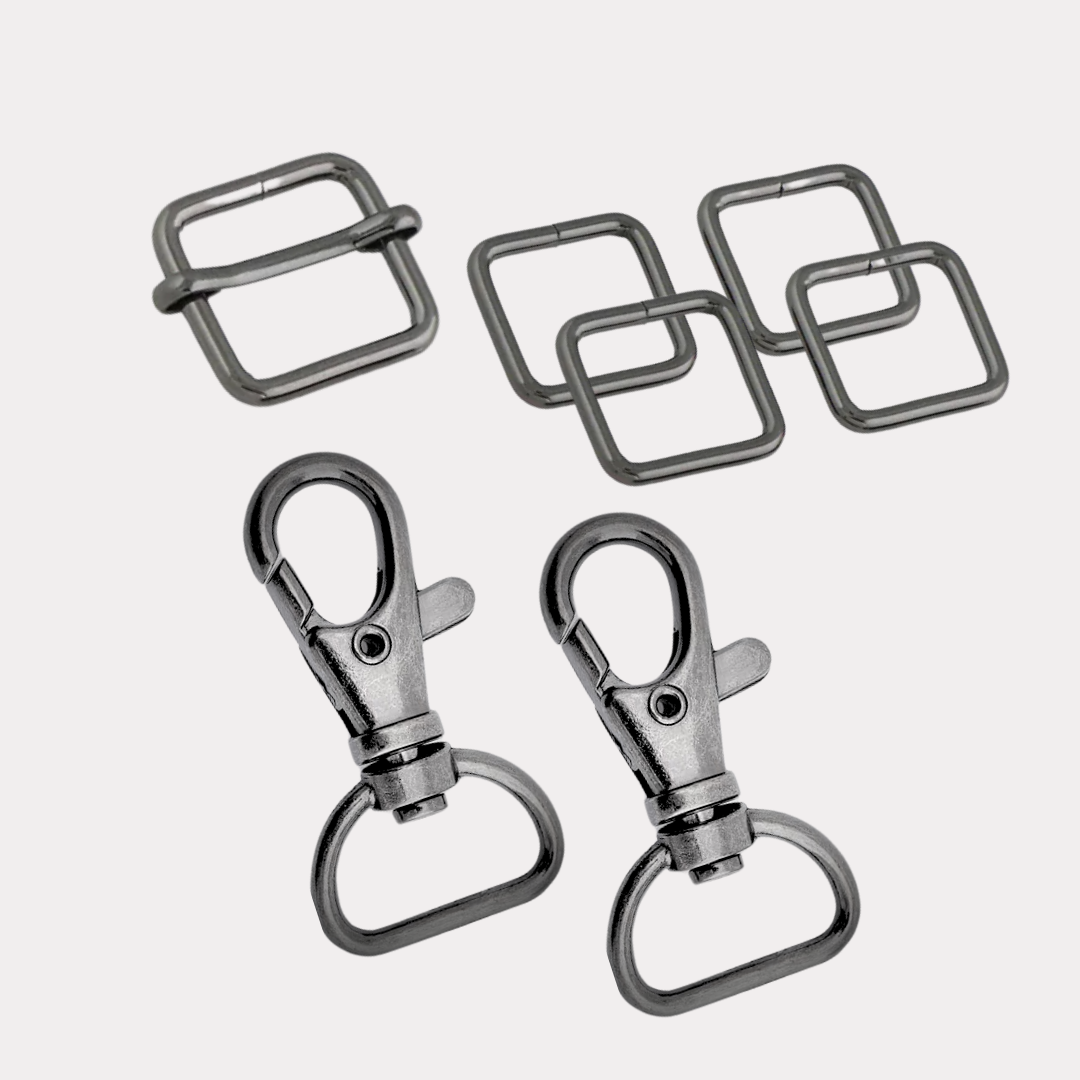 Hardware Kit: The Minimalist