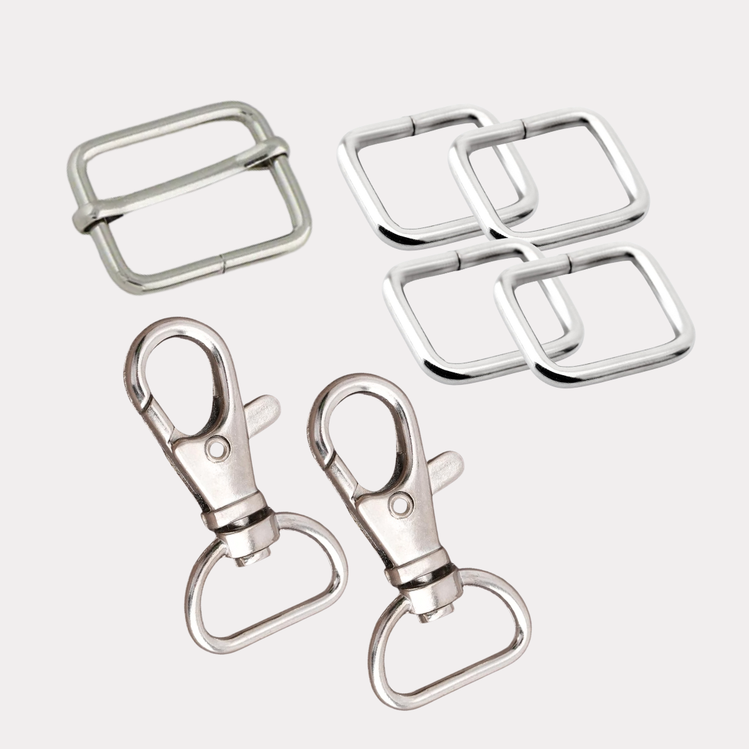 Hardware Kit: The Minimalist